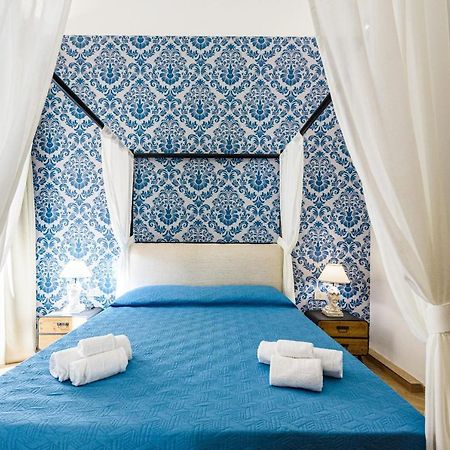 Incao Holiday I Pupi House تْشيفالو المظهر الخارجي الصورة