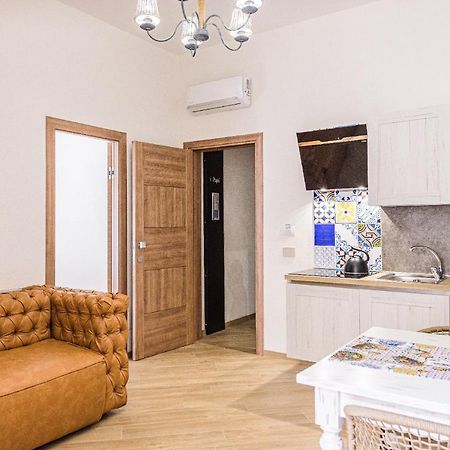 Incao Holiday I Pupi House تْشيفالو المظهر الخارجي الصورة