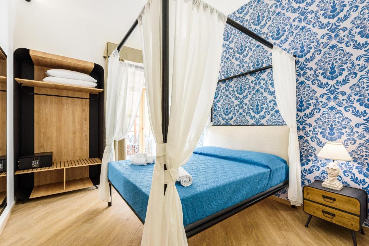 Incao Holiday I Pupi House تْشيفالو المظهر الخارجي الصورة