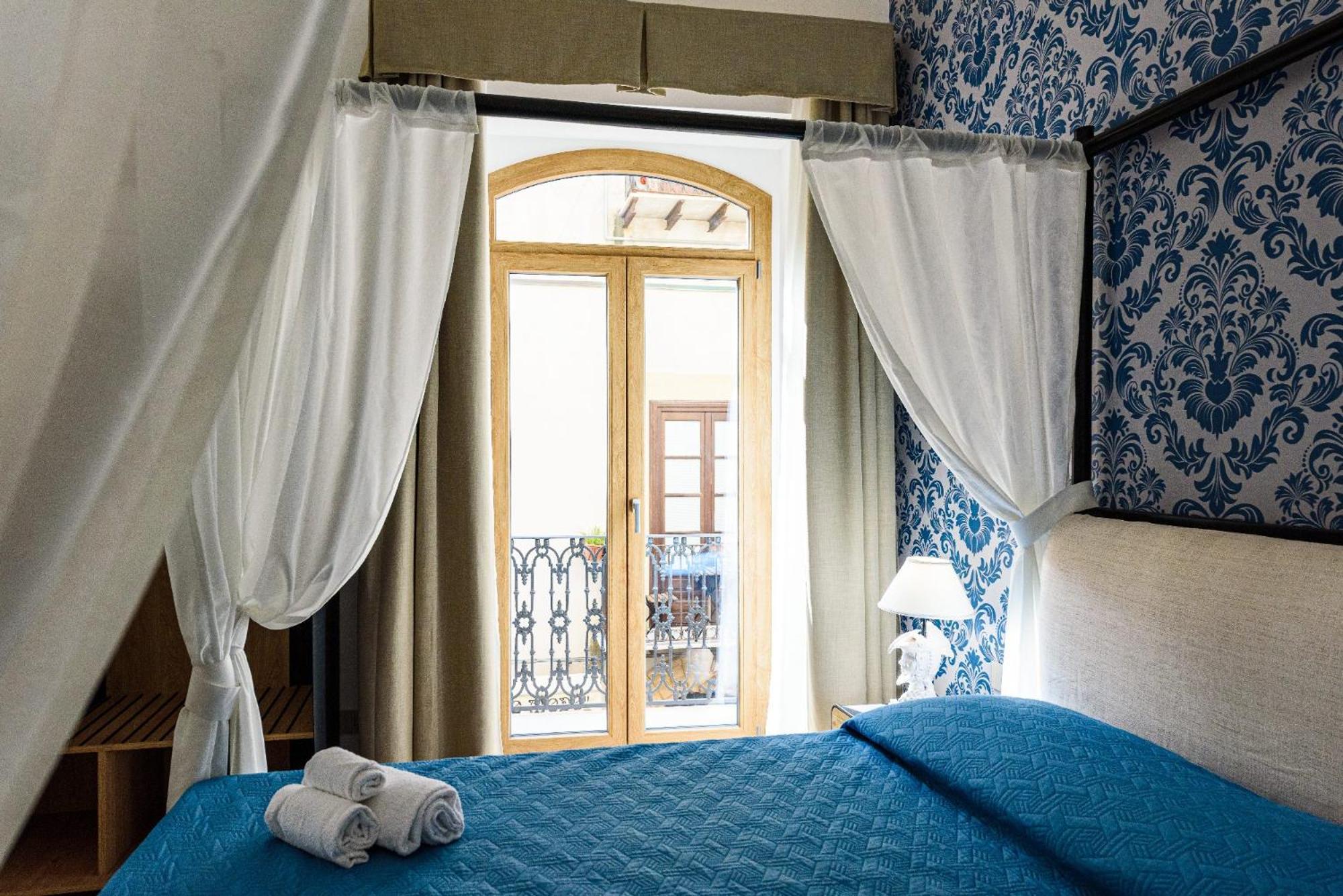 Incao Holiday I Pupi House تْشيفالو المظهر الخارجي الصورة