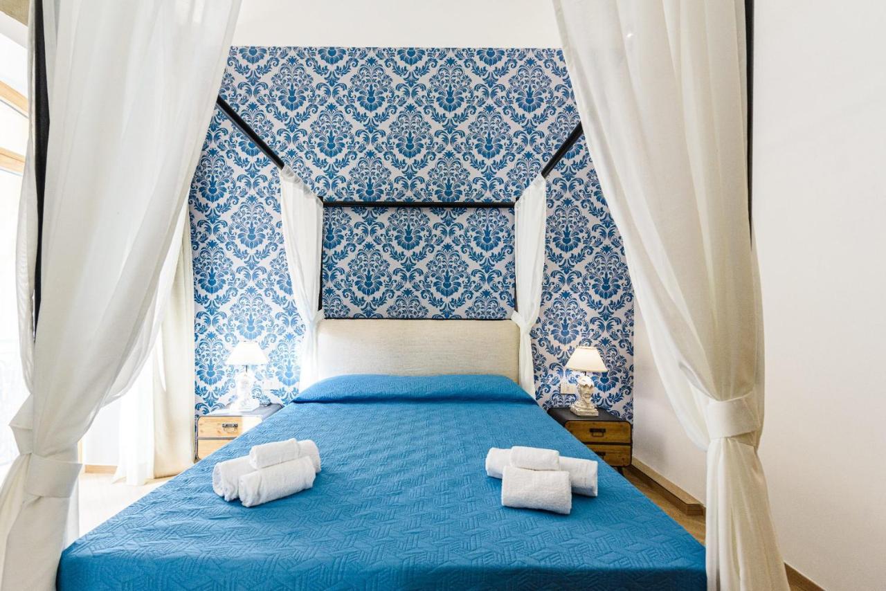 Incao Holiday I Pupi House تْشيفالو المظهر الخارجي الصورة