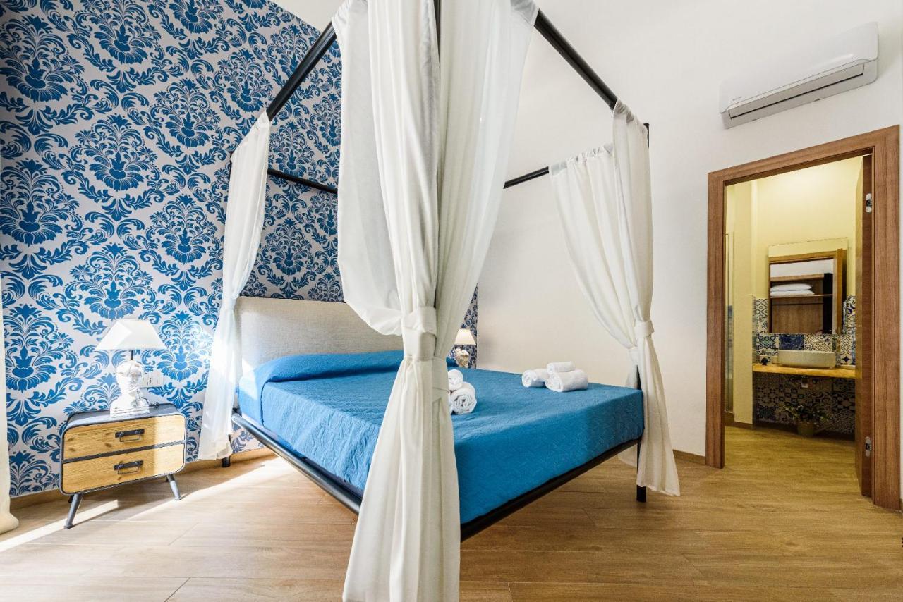 Incao Holiday I Pupi House تْشيفالو المظهر الخارجي الصورة