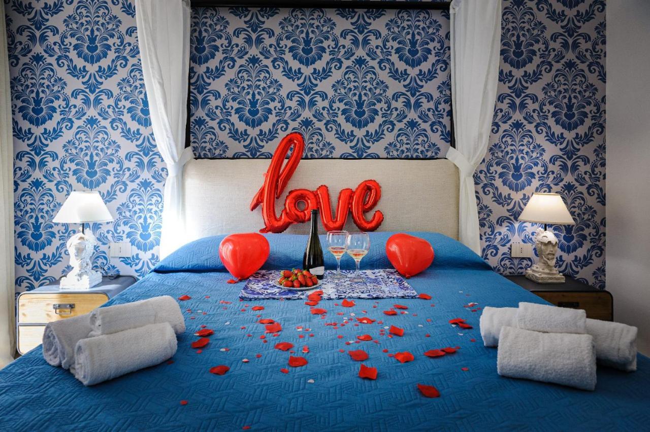 Incao Holiday I Pupi House تْشيفالو المظهر الخارجي الصورة